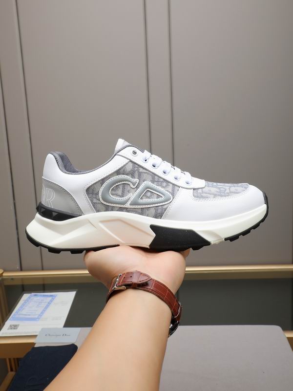 Dior Sneakers Mens ID:20260319-119